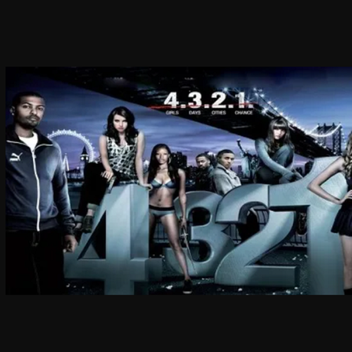 1234Movies Apk Download For Android [2024] icon