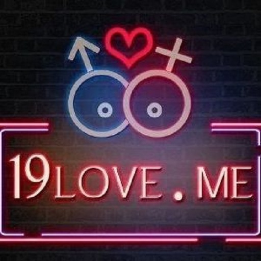 19Love.Me Apk 2024 Download Apk For Android [New] icon