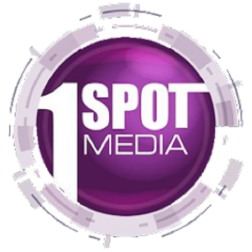 1SpotMedia Apk Download 2024 For Android [New] icon