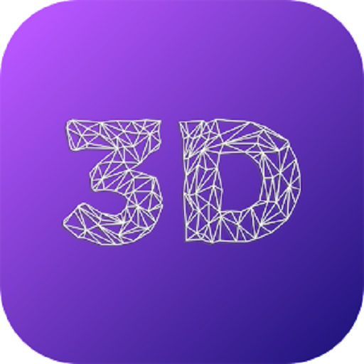 3D scanner Pro Apk Download 2024 For Android [Updated] icon