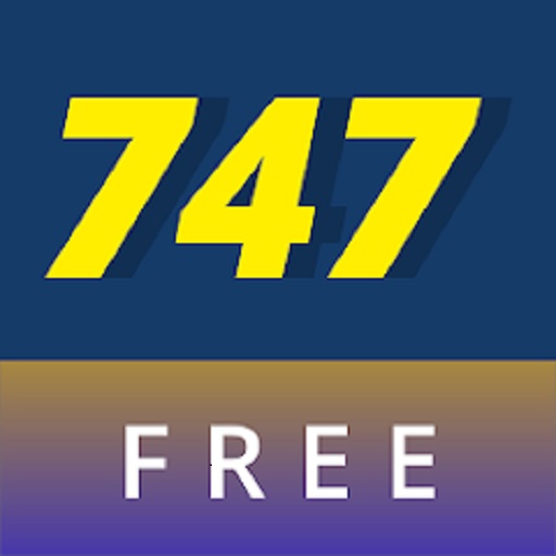 747 Live Apk Download For Android [Latest 2024] icon