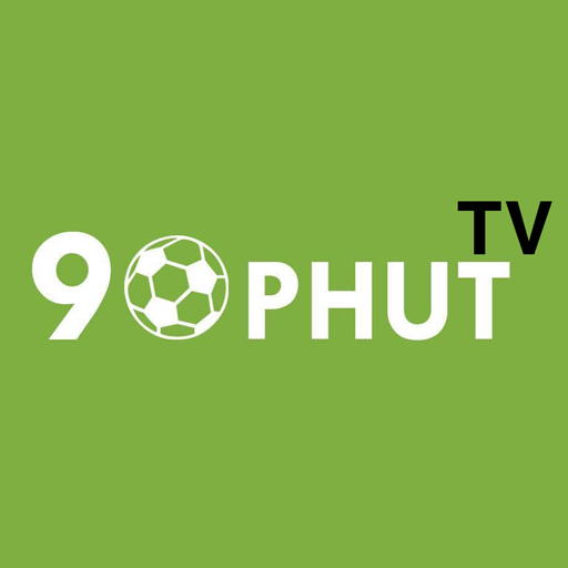 90Phut Live TV Apk Download Free For Android [2024] icon