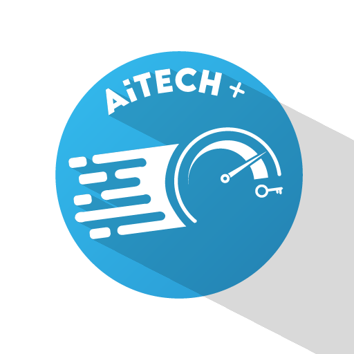 AiTech VPN Apk Download For Android [SSH/HTTP/SSL] icon
