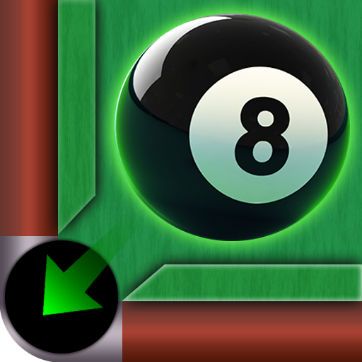Aim Tool For 8 Ball Pool Download For Android [2024] icon