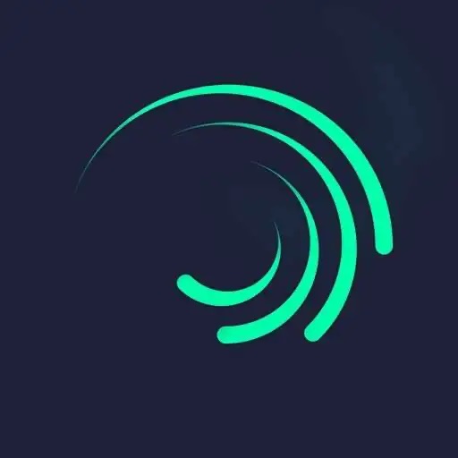 Alight Motion Pro Apk 2024 Download For Android [New] icon