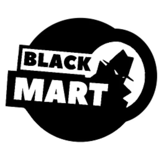 Blackmart Alpha Apk Download For Android [App Store] icon