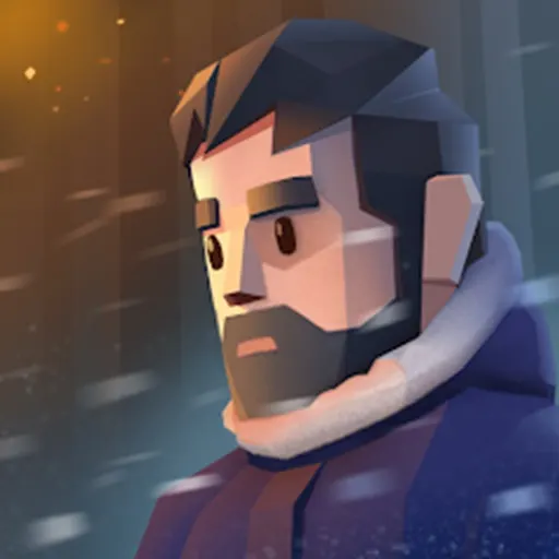 Frozen City Mod Apk Download For Android [Money+Gems] icon