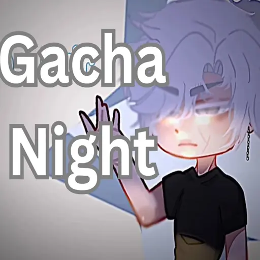 Gacha Night Apk Download For Android [Mod Game] icon