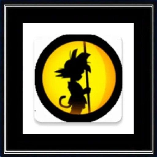 Goku Movie App 2024 Download For Android [Latest] icon