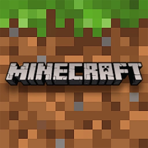 Minecraft Apk Download For Android [Mod Game] icon