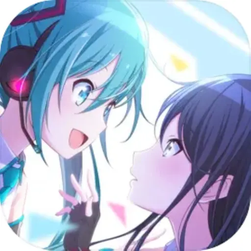 Project Sekai Mod Apk Download For Android [Latest] icon