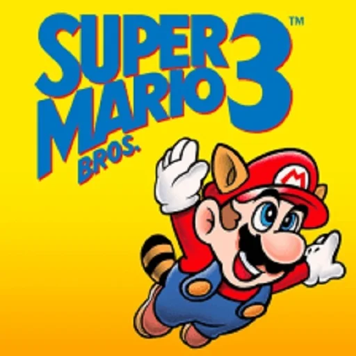 Super Mario Bros 3 Apk Download For Android [Metal Slug] icon
