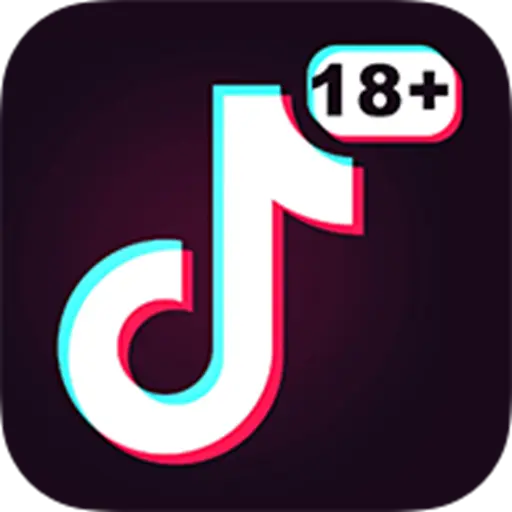 TikTok 18+ Plus Apk Download For Android [FYPPT] icon