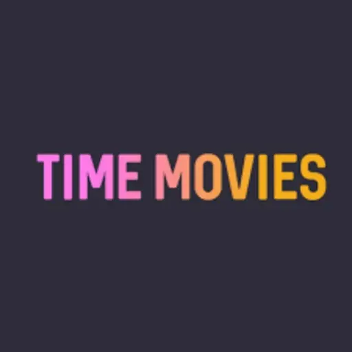Time Movies Apk Download For Android [Movies+Series] icon