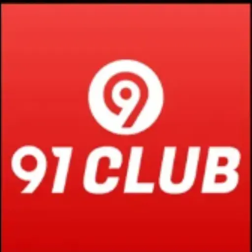 91 Club Apk Download For Android [Casino Games] icon