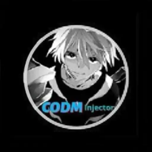 CODM Injector Apk Download For Anrdoid [Mod Menu] icon