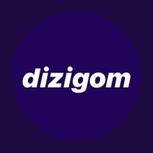 Dizigom Apk Download For Android [Movies + Series] icon