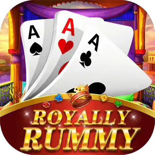 Royally Rummy Apk Download For Android [Casino App] icon