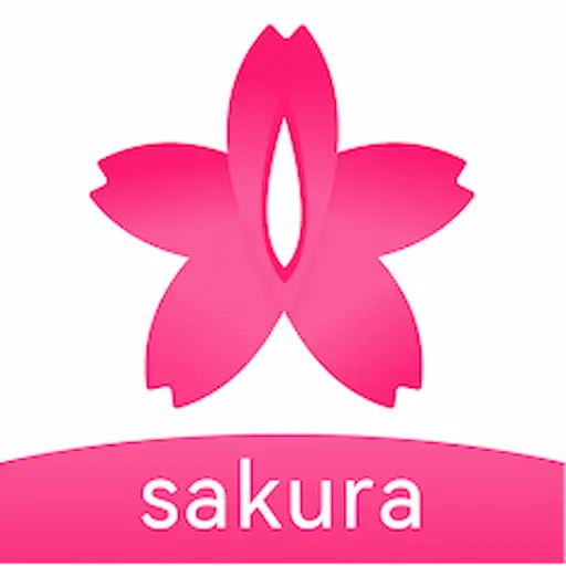 Sakura Live Streaming Apk Download For Android [Dating] icon