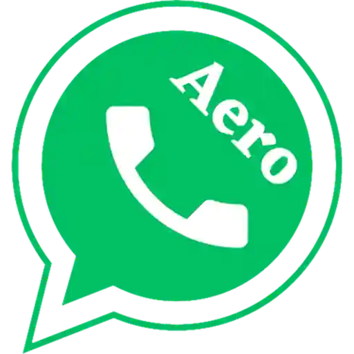 WhatsApp Aero Hazar Download For Android [WA AERO] icon