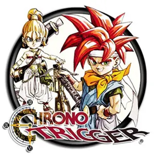Chrono Trigger Apk Download For Android [Gameplay] icon