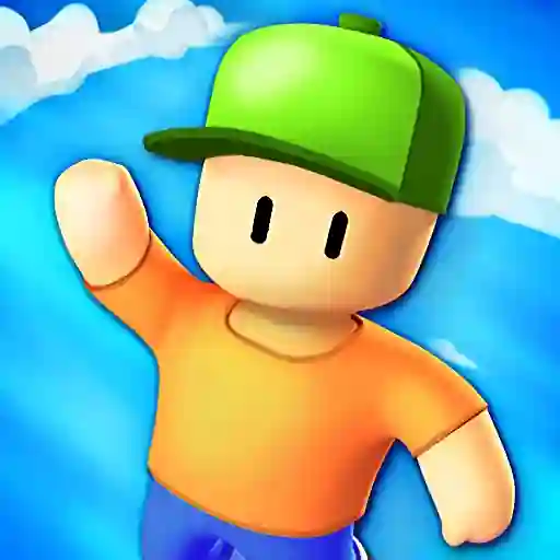 Kipas Guys Apk Download For Android [Mod Game] icon