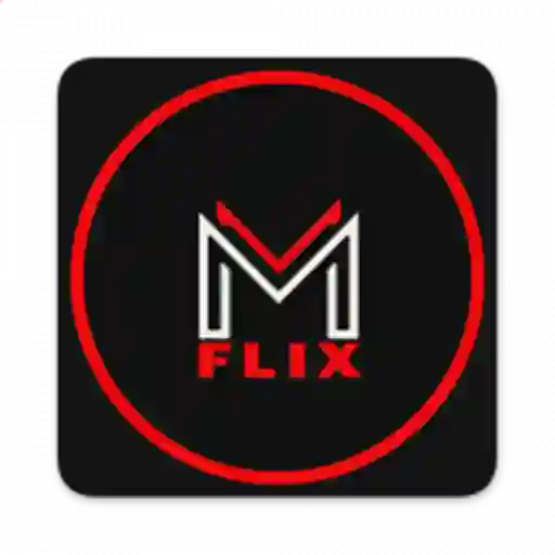 MP Flix Apk Download For Android [Movies & Series] icon