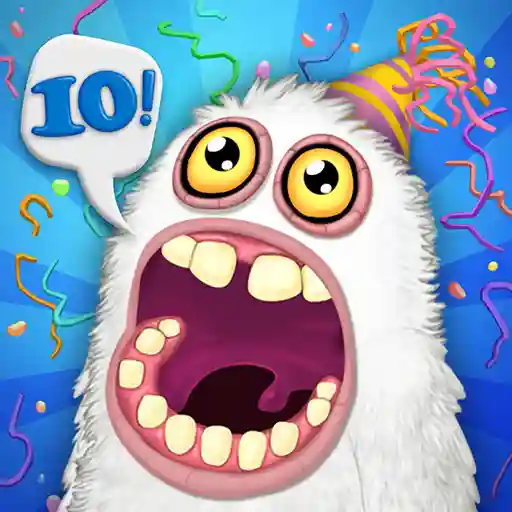 My Singing Monsters Hack Apk Download For Android [Mod Game] icon