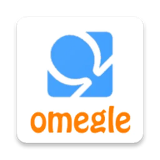 Omegle Brasil Apk Download For Android [Live Chatting] icon