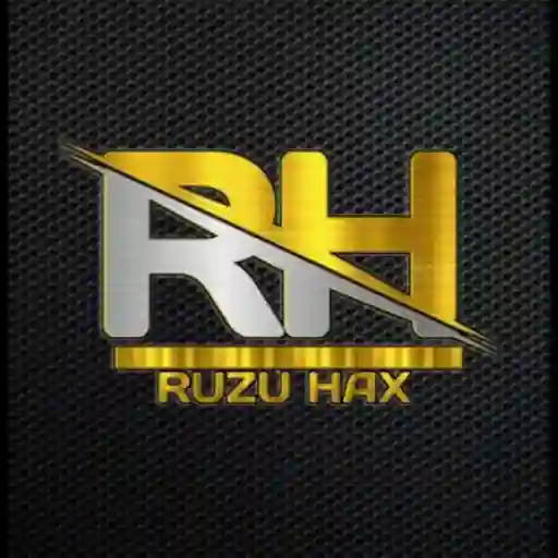 Ruzuhax Mod Master Apk Download For Android [PPSSPP] icon