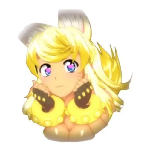 Wolf Girl With You Apk Download For Android [Latest Game] icon