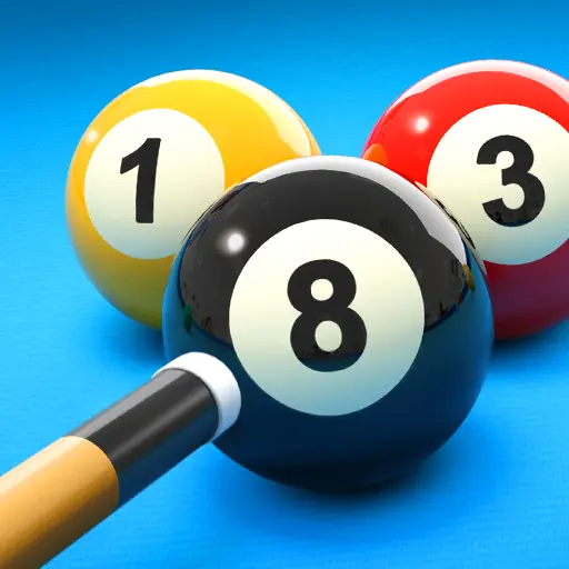 8 Ball Pool Mod Menu Apk Download For Android [Auto Aim] icon