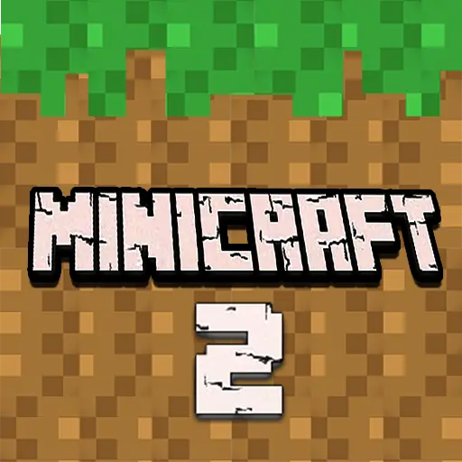 Minecraft 2 Apk Download For Android [New Game] icon
