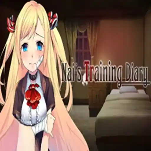 Nais Training Diary Apk Download For Android [RPG Game] icon