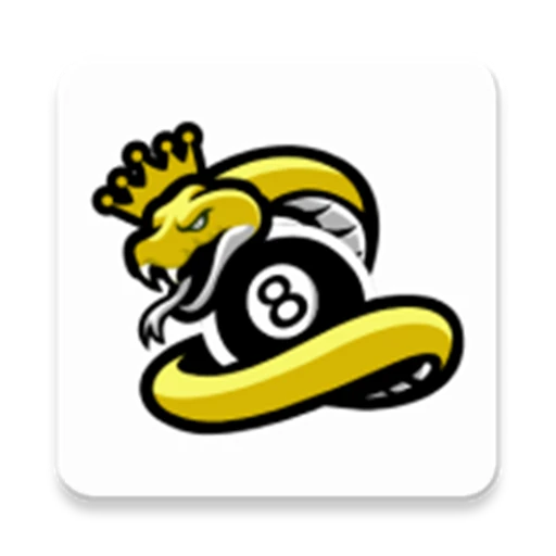 Snake 8 Ball Pool Apk Download For Android [Latest Unlocked] icon
