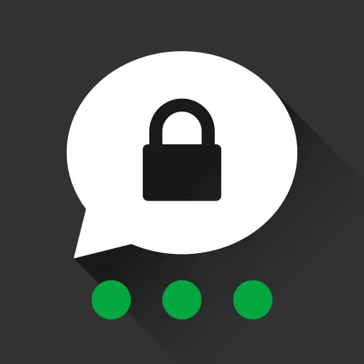 Threema Apk Download For Android [Secure Chatting] icon