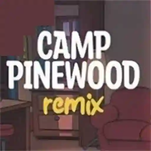 Camp Pinewood Remix Apk Download For Android [Latest] icon