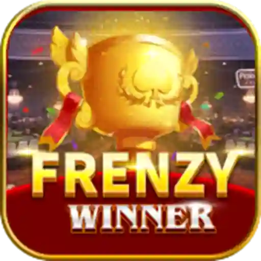 Frenzy Winner Apk Download For Android [Latest Casino] icon