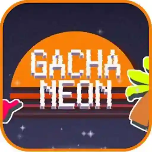 Gacha Neon Apk Download For Android [Mod Game] icon