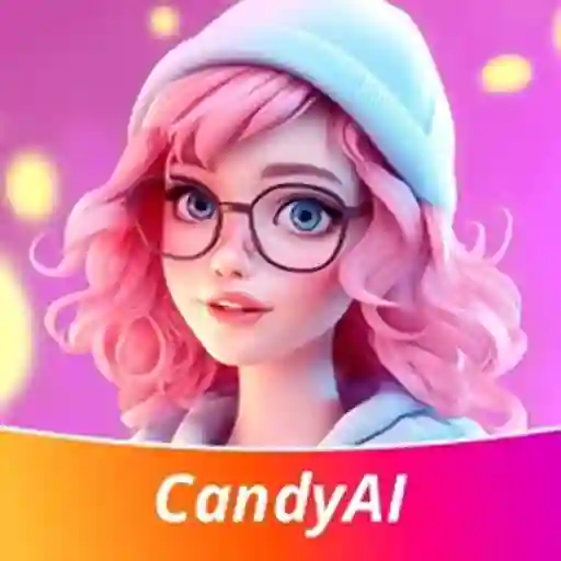Candy AI Apk Download For Android [Latest Version] icon