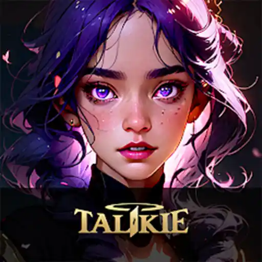 Talkie Soulful AI Apk Download For Android [AI Chatting] icon