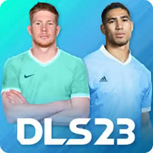 Dream League 2023 Apk Download For Android [Latest] icon