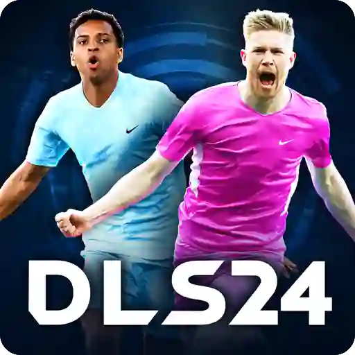 Dream League 2024 Apk Download For Android [Latest] icon